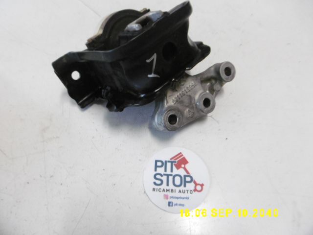 Supporti Motore - Citroen C3 Serie (16>) - Pit Stop Ricambi Auto