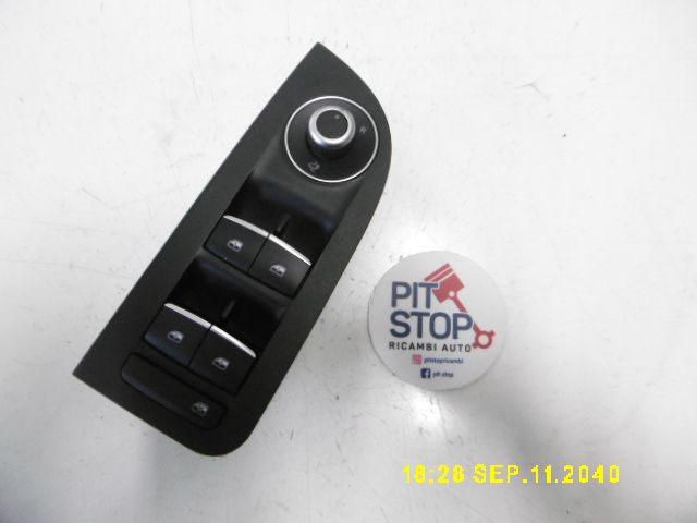 Pulsantiera Anteriore Sinistra - Alfa Romeo Stelvio Serie (949_) (16>) - Pit Stop Ricambi Auto