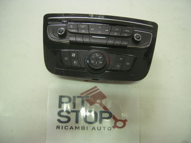 Centralina clima - Peugeot 508 Berlina (11>14) - Pit Stop Ricambi Auto