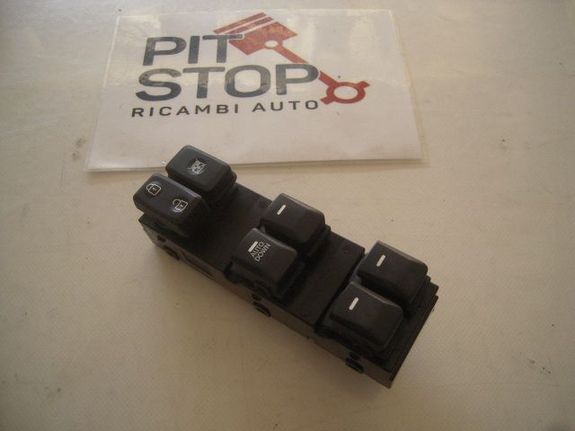 Pulsantiera Anteriore Sinistra - Kia Sportage Serie (10>16) - Pit Stop Ricambi Auto