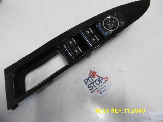 Pulsantiera Anteriore Sinistra - Ford Mondeo Berlina 7è Serie - Pit Stop Ricambi Auto