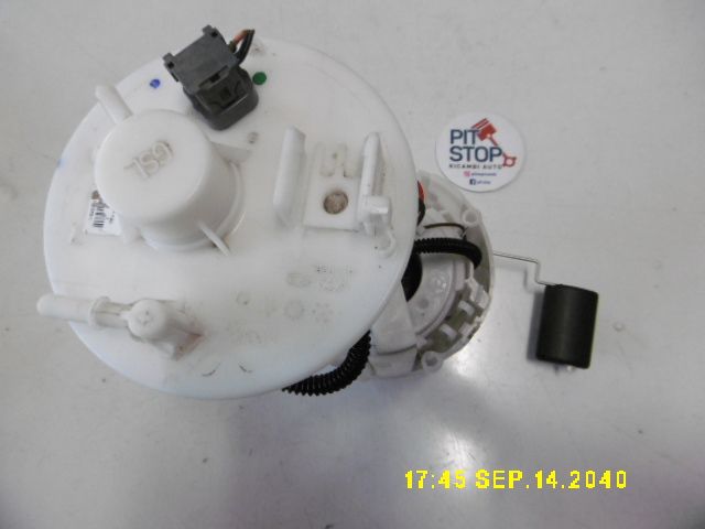 Galleggiante Serbatoio - Kia Stonic Serie (17>) - Pit Stop Ricambi Auto