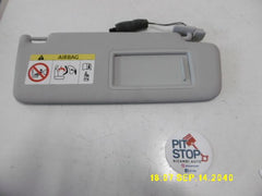 Parasole aletta Lato Passeggero - Skoda Octavia Berlina 4è Serie - Pit Stop Ricambi Auto