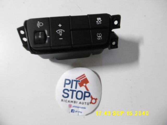Pulsante - Kia Stonic Serie (17>) - Pit Stop Ricambi Auto