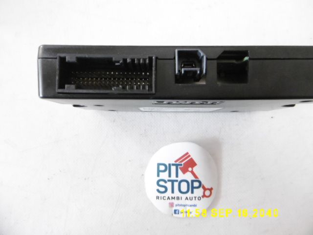 Centralina bluetooth telefono - Ford Ecosport Serie (15>) - Pit Stop Ricambi Auto