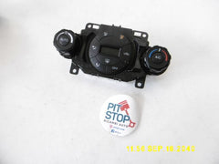 Comandi Clima - Ford Ecosport Serie (15>) - Pit Stop Ricambi Auto