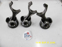 Pistone motore - Subaru Outback Serie (03>09) - Pit Stop Ricambi Auto