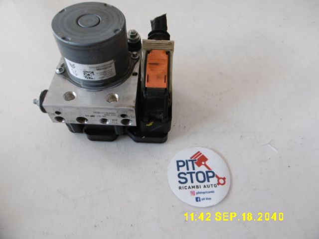 ABS - Opel Grandland X (17>) - Pit Stop Ricambi Auto