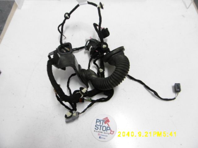 Cablaggio porta anteriore destra - Jeep Compass Serie (16>) - Pit Stop Ricambi Auto