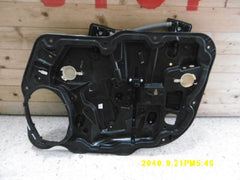 Meccanismo alzavetro Ant. DX - Jeep Compass Serie (16>) - Pit Stop Ricambi Auto