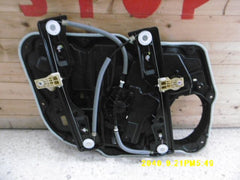 Meccanismo alzavetro Ant. DX - Jeep Compass Serie (16>) - Pit Stop Ricambi Auto