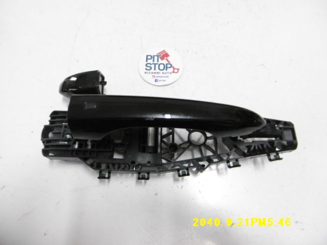 Maniglia esterna Anteriore Destra - Jeep Compass Serie (16>) - Pit Stop Ricambi Auto