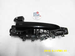 Maniglia esterna Anteriore Destra - Jeep Compass Serie (16>) - Pit Stop Ricambi Auto