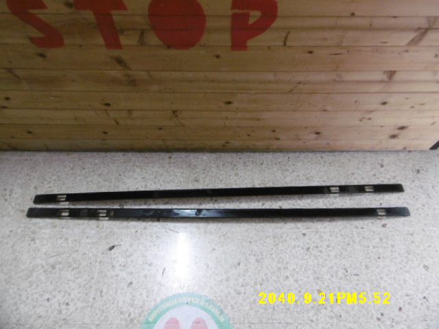 Modanatura tetto DX - Citroen C3 Serie (16>) - Pit Stop Ricambi Auto