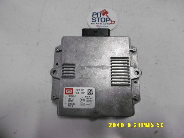 Centralina GPL - Kia Rio 4è Serie - Pit Stop Ricambi Auto