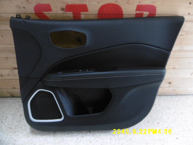 Pannello anteriore destro - Jeep Compass Serie (16>) - Pit Stop Ricambi Auto