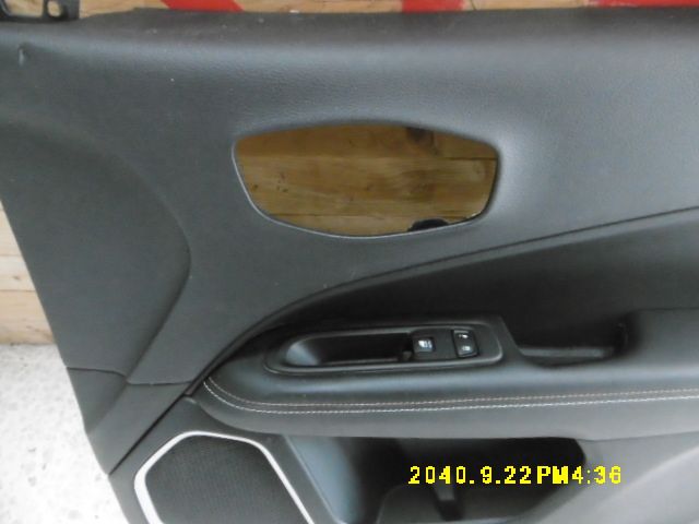 Pannello anteriore destro - Jeep Compass Serie (16>) - Pit Stop Ricambi Auto