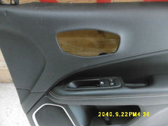 Pannello anteriore destro - Jeep Compass Serie (16>) - Pit Stop Ricambi Auto