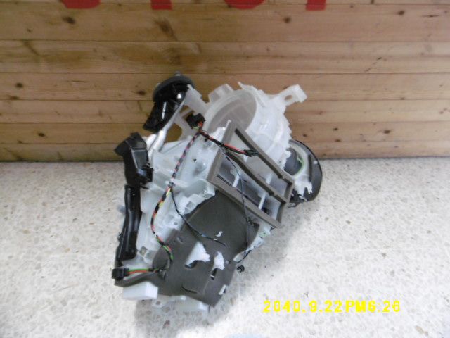 Convogliatore - Citroen C3 Serie (16>) - Pit Stop Ricambi Auto