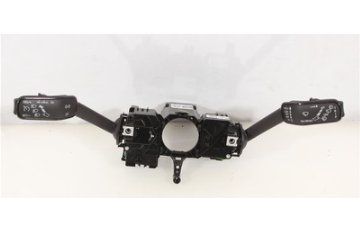 Devioluci - Skoda Octavia Berlina 4è Serie - Pit Stop Ricambi Auto