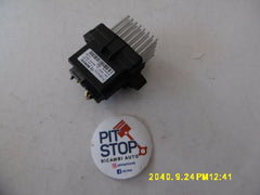 Resistenza riscaldamento - Ford Edge Serie - Pit Stop Ricambi Auto