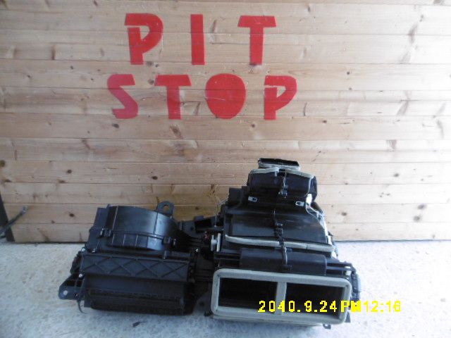 Convogliatore - Ford Edge Serie - Pit Stop Ricambi Auto