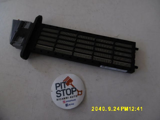 Resistenza riscaldamento - Ford Edge Serie - Pit Stop Ricambi Auto