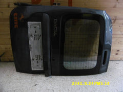 Porta carico posteriore a battente SX vetrata - Dacia Logan Mcv - Pit Stop Ricambi Auto