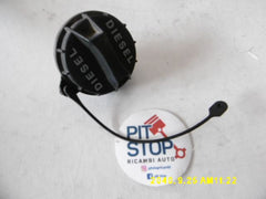 Tappo serbatoio carburante - Hyundai Tucson Serie - Pit Stop Ricambi Auto
