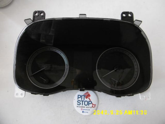 Quadro Strumenti - Hyundai Tucson Serie - Pit Stop Ricambi Auto