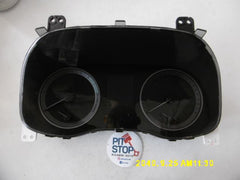 Quadro Strumenti - Hyundai Tucson Serie - Pit Stop Ricambi Auto