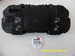 Quadro Strumenti - Hyundai Tucson Serie - Pit Stop Ricambi Auto
