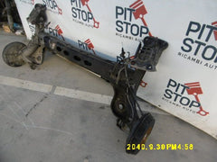 Assale posteriore - Volkswagen T-roc Serie - Pit Stop Ricambi Auto