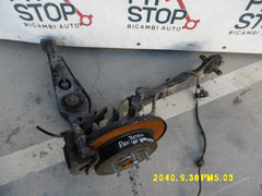 Massa Meccanica Posteriore Destra - Hyundai Tucson Serie - Pit Stop Ricambi Auto