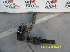 Massa Meccanica Posteriore Sinistra - Hyundai Tucson Serie - Pit Stop Ricambi Auto