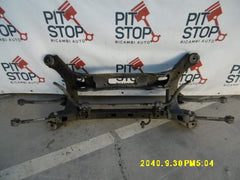 Assale posteriore - Hyundai Tucson Serie - Pit Stop Ricambi Auto