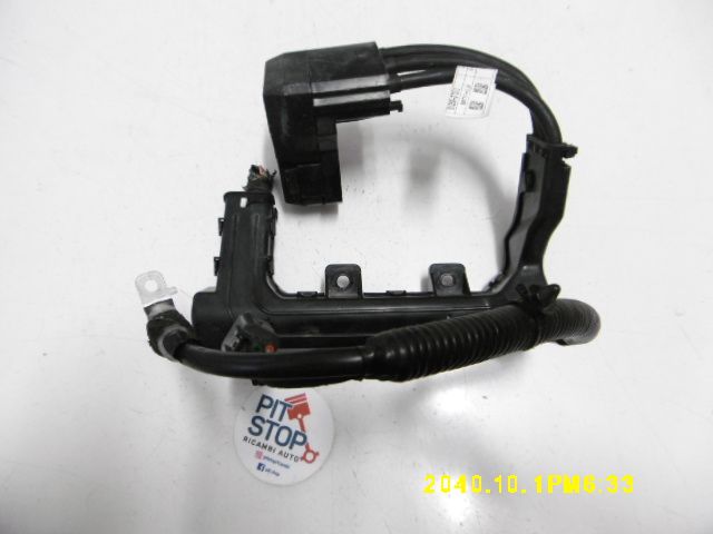 Cavo Batteria - Hyundai Tucson Serie - Pit Stop Ricambi Auto