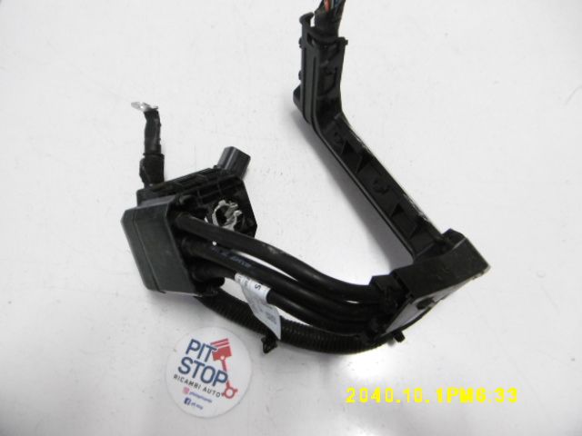 Cavo Batteria - Hyundai Tucson Serie - Pit Stop Ricambi Auto