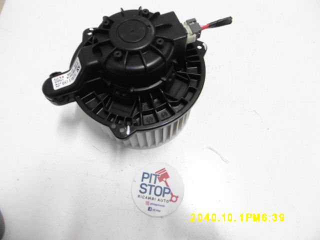 Ventola riscaldamento - Hyundai Tucson Serie - Pit Stop Ricambi Auto