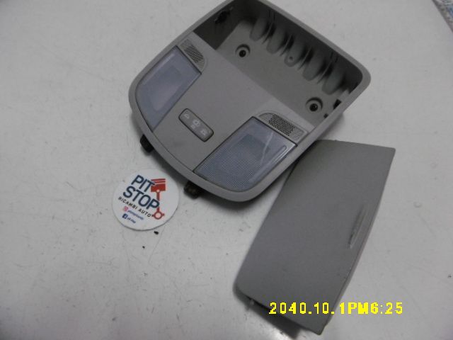 Plafoniera - Hyundai Tucson Serie - Pit Stop Ricambi Auto