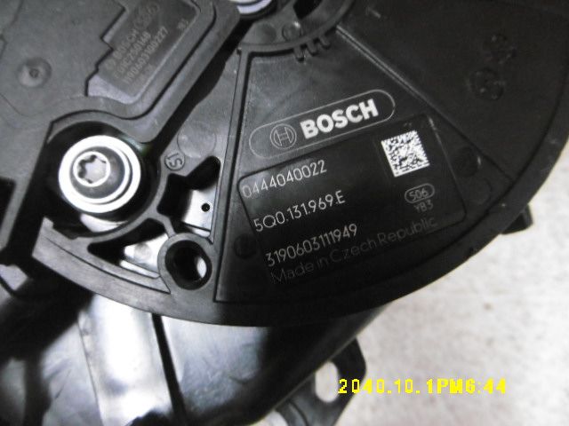 Serbatoio AdBlue - Volkswagen T-roc Serie - Pit Stop Ricambi Auto