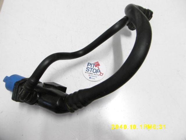 Tubo introduzione carburante - Volkswagen T-roc Serie - Pit Stop Ricambi Auto