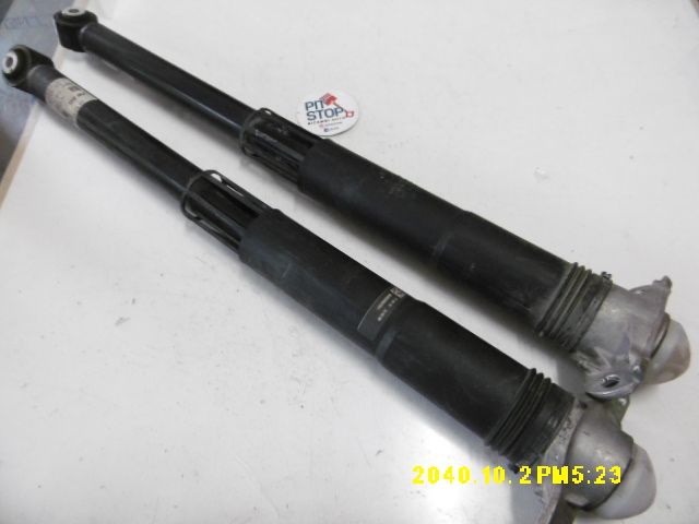 Coppia Ammortizzatori - Volkswagen T-roc Serie - Pit Stop Ricambi Auto