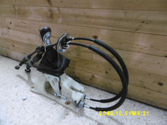 Leva Cambio piè corde - Hyundai Tucson Serie - Pit Stop Ricambi Auto