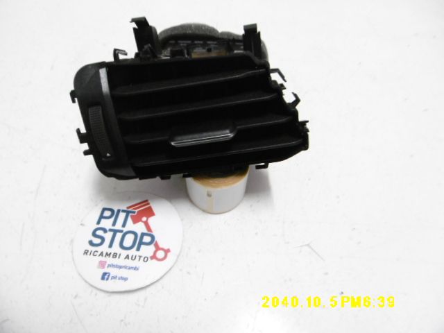 Bocchetta aria cruscotto SX - Volkswagen T-roc Serie - Pit Stop Ricambi Auto