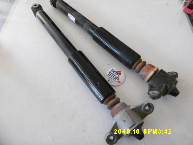 Coppia Ammortizzatori - Kia Niro Ev (18>) - Pit Stop Ricambi Auto