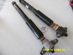 Coppia Ammortizzatori - Kia Niro Ev (18>) - Pit Stop Ricambi Auto