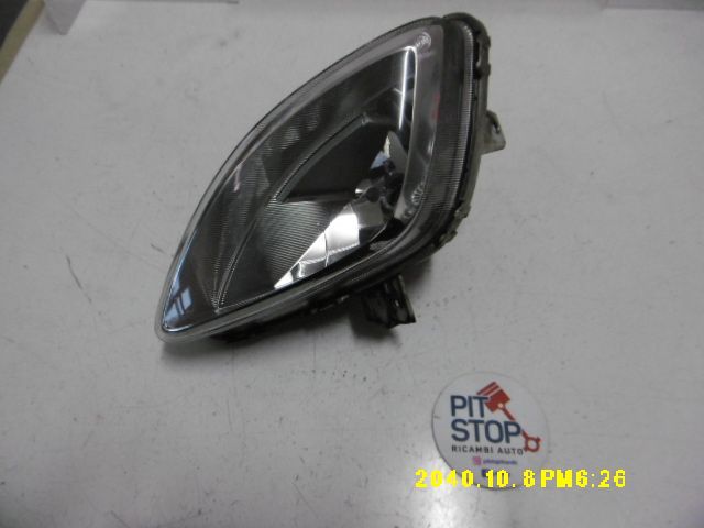 Fendinebbia anteriore SX - Hyundai I10 2è Serie - Pit Stop Ricambi Auto