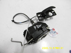 Serratura Posteriore destra - Hyundai I10 2è Serie - Pit Stop Ricambi Auto