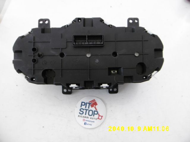 Quadro Strumenti - Hyundai I10 2è Serie - Pit Stop Ricambi Auto